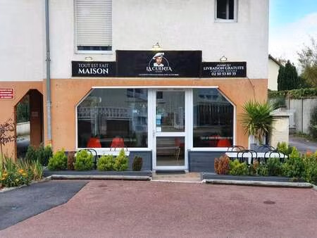 vente bureaux et commerces à ifs (14123) : à vendre / ifs