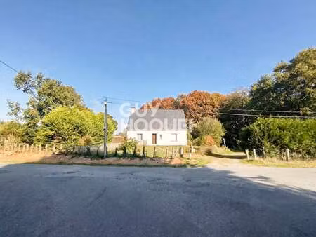 vente maison à éréac (22250) : à vendre / 145m² éréac