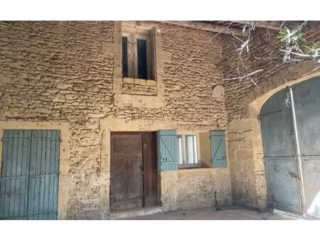 maison remoulins m² t-7 à vendre  294 000 €