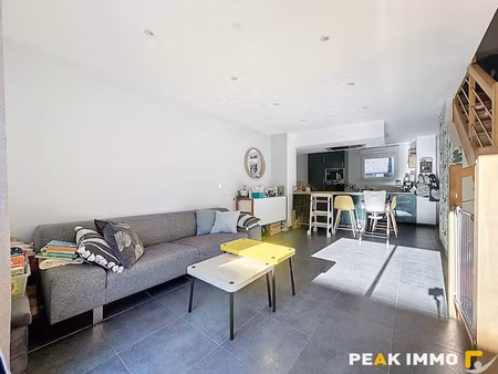 vente appartement 4 pièces 84 m² à etercy (74150)  364 000 €