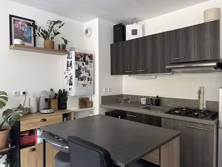 appartement à vendre laigneville