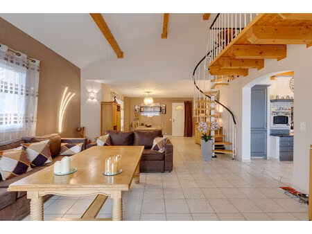 maison loisin 4 pièces 146.77m² sur 1014m² de terrain