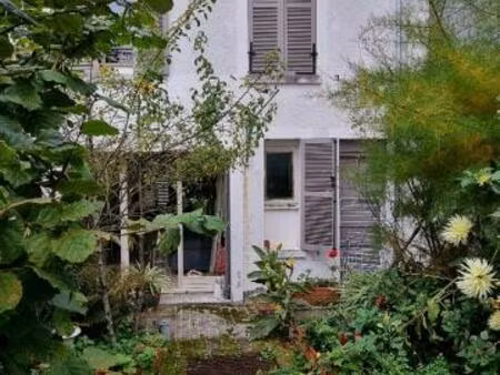 proche centre et gare