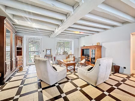 maison nogent sur eure 5 pièces 137 m²