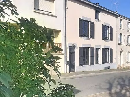 maison 5 kms d'ancenis