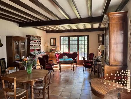 parthenay're immobilier