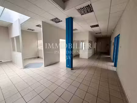 immobilier patrimoine b & v - blois