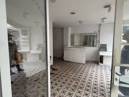 location commerce st mande 94160