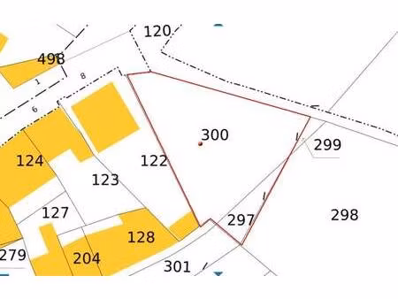villerupt immobilier 1980