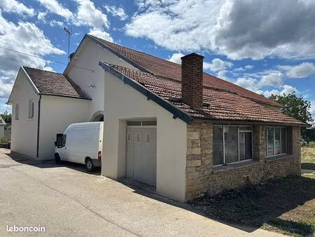 immeuble 7 pièces 414 m²