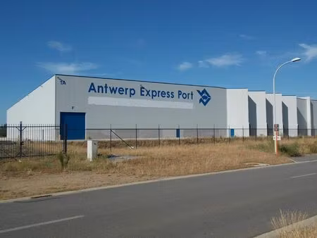 grobbendonk: kantoor te huur