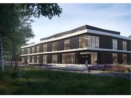 kantoor te koop te kontich op toplocatie.