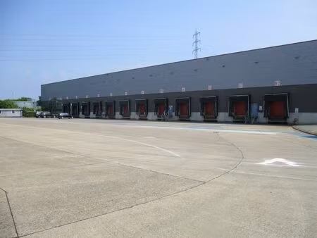 kantoor te huur 125m²