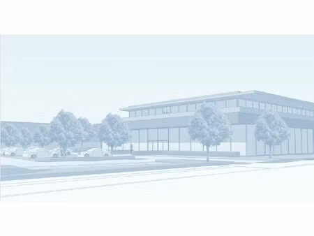 entrepôt bts à louer/acheter 3914m² / magazijn bts te huur/koop 3914m²