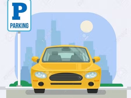 parking lons le saunier