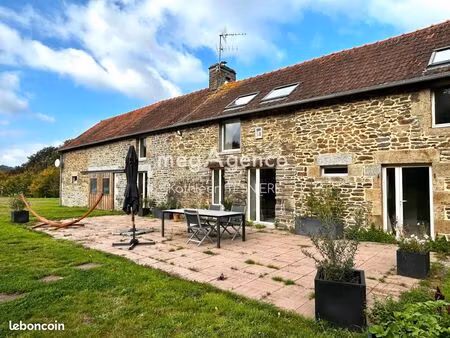 propriété 5 pièces 177 m²