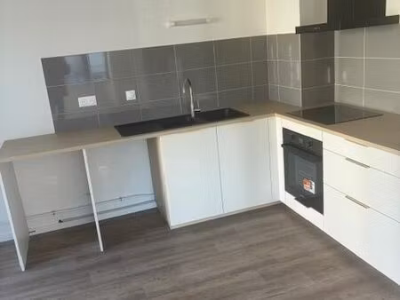 très bel appartement