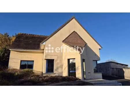 vente maison à saint-fromond (50620) : à vendre / 175m² saint-fromond