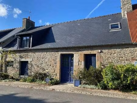 vente maison à vains (50300) : à vendre / 90m² vains