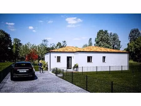 vente maison à villeneuve-en-retz (44580) : à vendre / 95m² villeneuve-en-retz