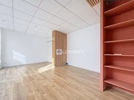location bureaux et commerces à ancenis (44150) : à louer / 33m² ancenis