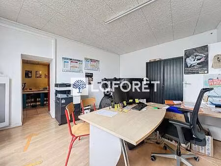 location bureaux et commerces à mauléon (79700) : à louer / 20m² mauléon