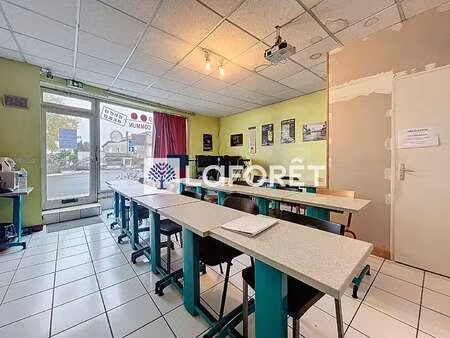 location bureaux et commerces à mauléon (79700) : à louer / 36m² mauléon