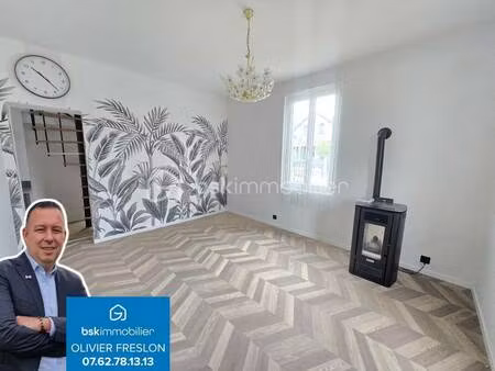 olivier freslon bsk immobilier