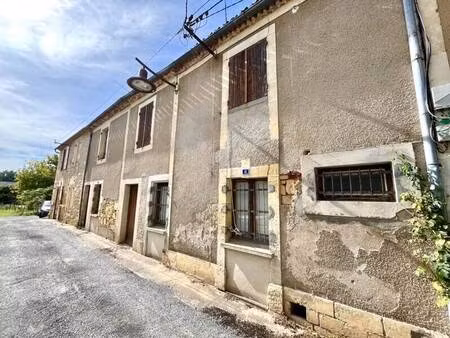 immeuble à vendre