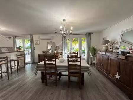 maison 6 pièces 128 m² à vendre / acheter saint-maur 36250 ? | era immobilier