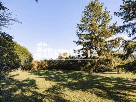 vente terrain à bruz (35170) : à vendre / bruz