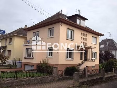 foncia alsace bourgogne franche comté