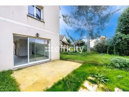 maison 5 pièces - 90 m²