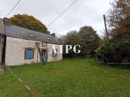 vente maison à lescouët-gouarec (22570) : à vendre / 80m² lescouët-gouarec