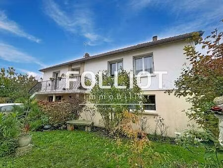 vente maison à carentan-les-marais (50500) : à vendre / 138m² carentan-les-marais