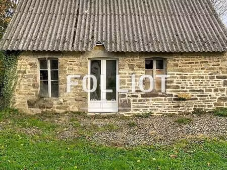 vente maison à la colombe (50800) : à vendre / 85m² la colombe