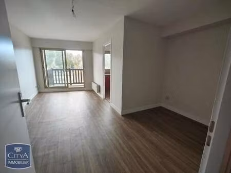 location appartement t1 à trouville-sur-mer (14360) : à louer t1 / 30m² trouville-sur-mer