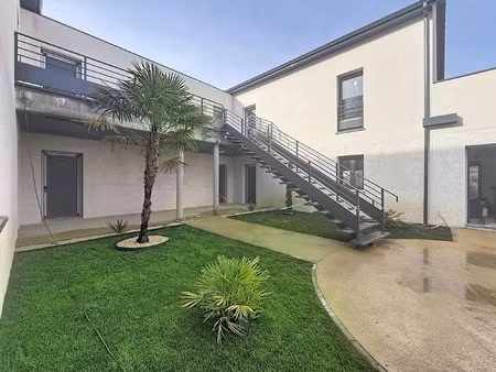 appartement t3 aressy