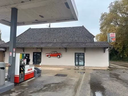 a vendre - ensemble immobilier