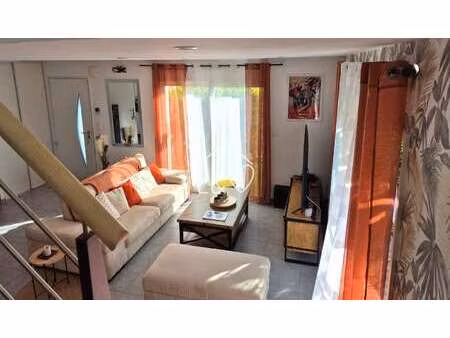 vente maison à camoël (56130) : à vendre / 115m² camoël