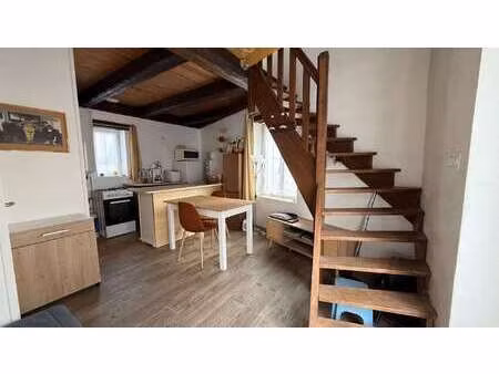 vente maison à quiberon (56170) : à vendre / 25m² quiberon