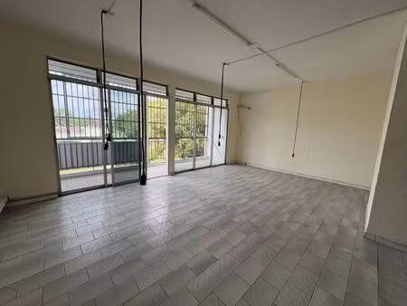 espace bureau à louer