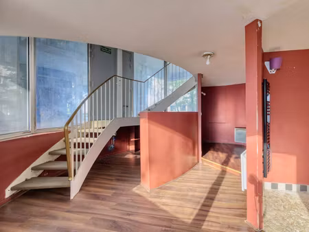 local commercial puteaux 38 m2