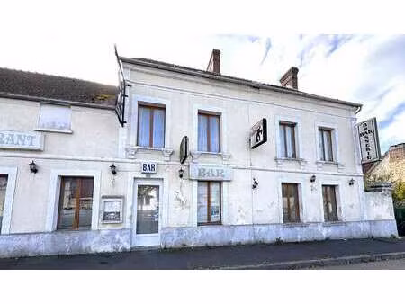 vente maison à gouffern en auge (61310) : à vendre / 503m² gouffern en auge
