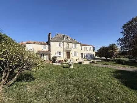 villa de 12 pièces de luxe en vente miélan  occitanie