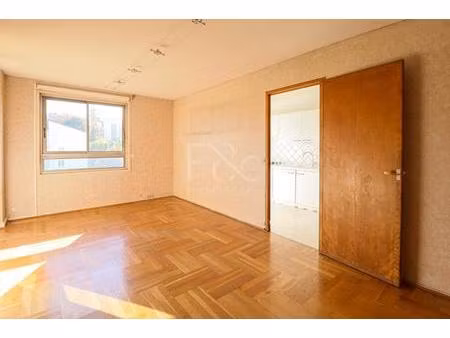 appartement de type 4 de 67 m²