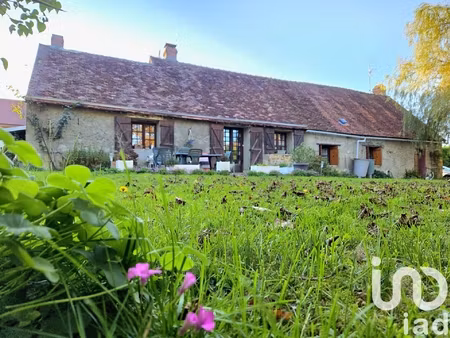 vente longère 4 pièces