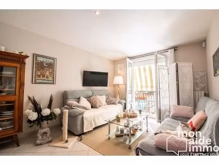 maison 4 pièces 76m2 - les quatres saisons