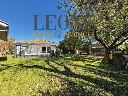 maison de prestige de 130 m2 en vente saint-alban-de-roche  france