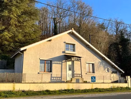 vente maison 3 pièces 55 m² à sourzac (24400)  59 732 €